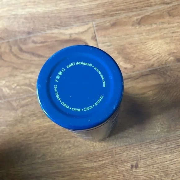 Disney Mickey Mouse Space stainless steel tumbler - Picture 6 of 6